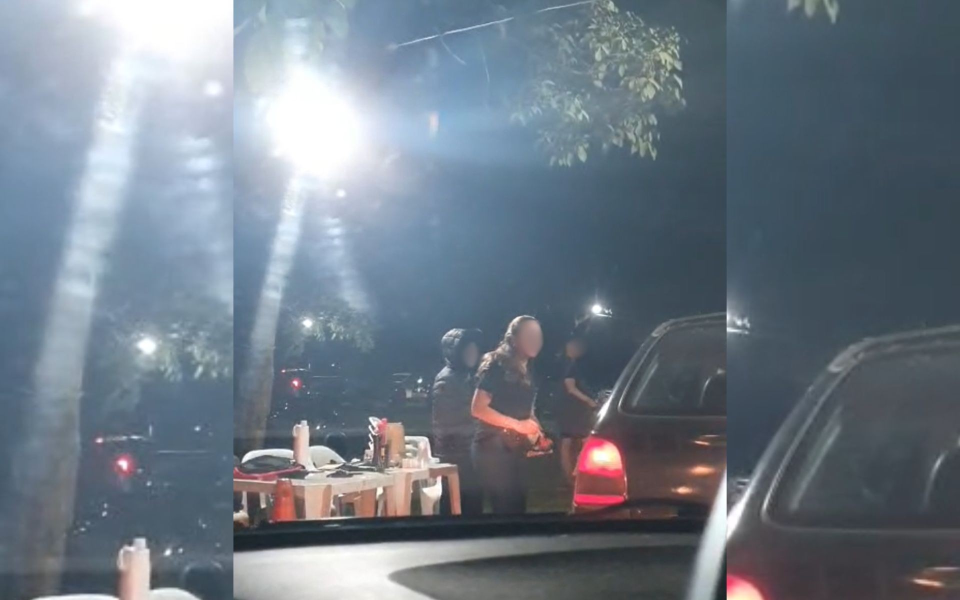 Secretário de esportes é exonerado após denúncia de uso de Cidade das Crianças como estacionamento em show de Guns N’ Roses em Rio Preto