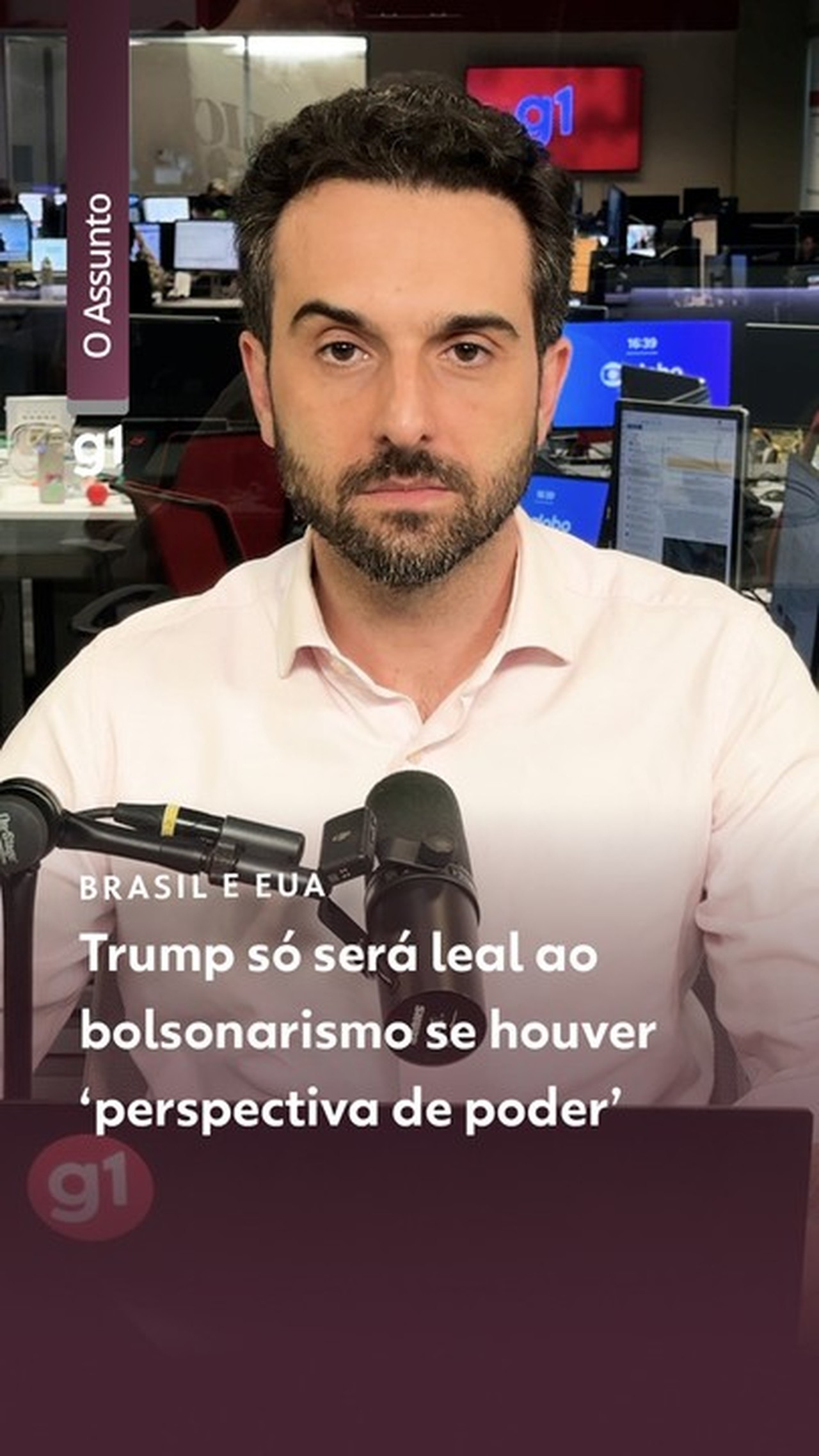 A carta de Flávio após fuga e como ele pretende liderar o bolsonarismo dos EUA