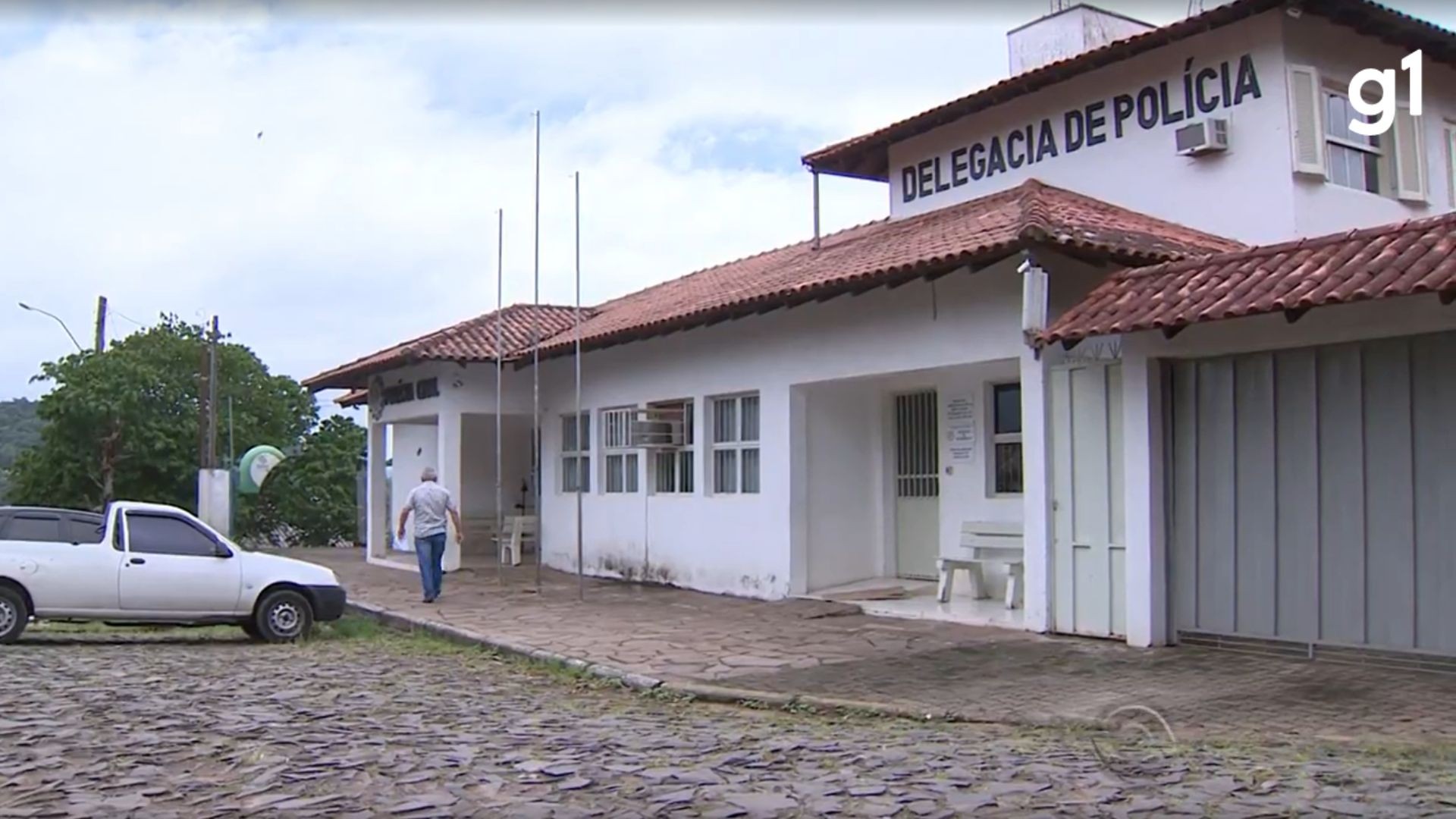 Mulher de 48 anos é vítima de feminicídio em Parobé; suspeito é preso em flagrante