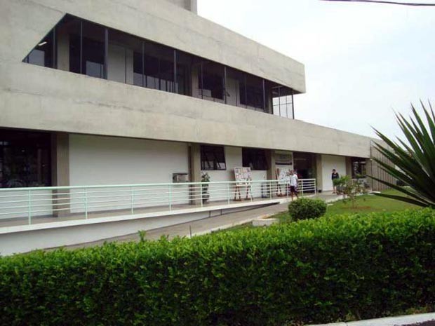Sala do Centro Acadêmico de Biologia da Ufes é invadida e depredada no campus de Alegre