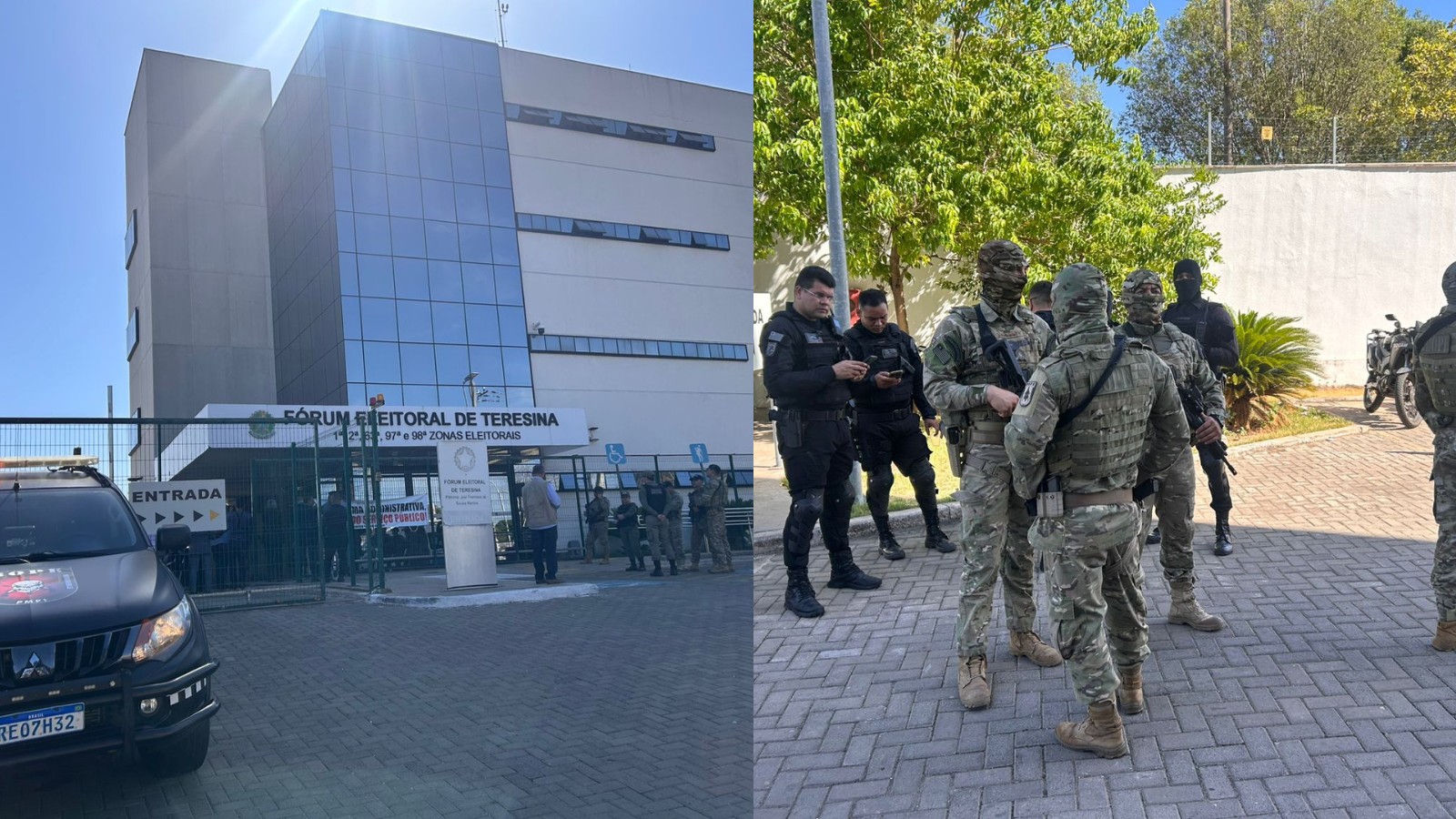 Tatiana Medeiros: vereadora, namorado e outros três acusados devem ser ouvidos no 5° dia de audiência