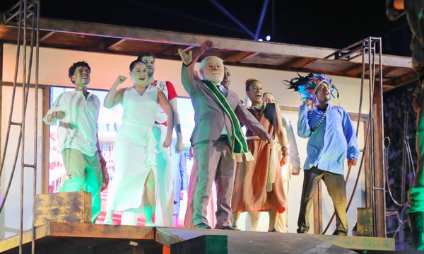 Foto: Alexandre Macieira/Riotur