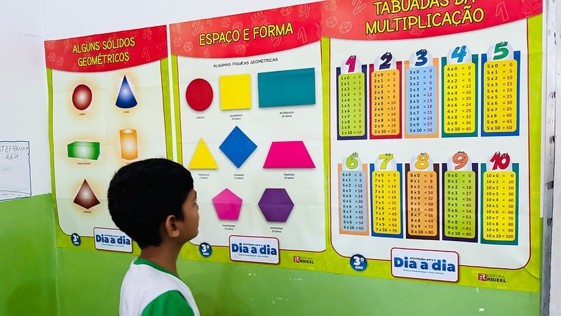 Chamada Escolar Unificada inicia nesta terça-feira (14) em Macapá; veja como fazer