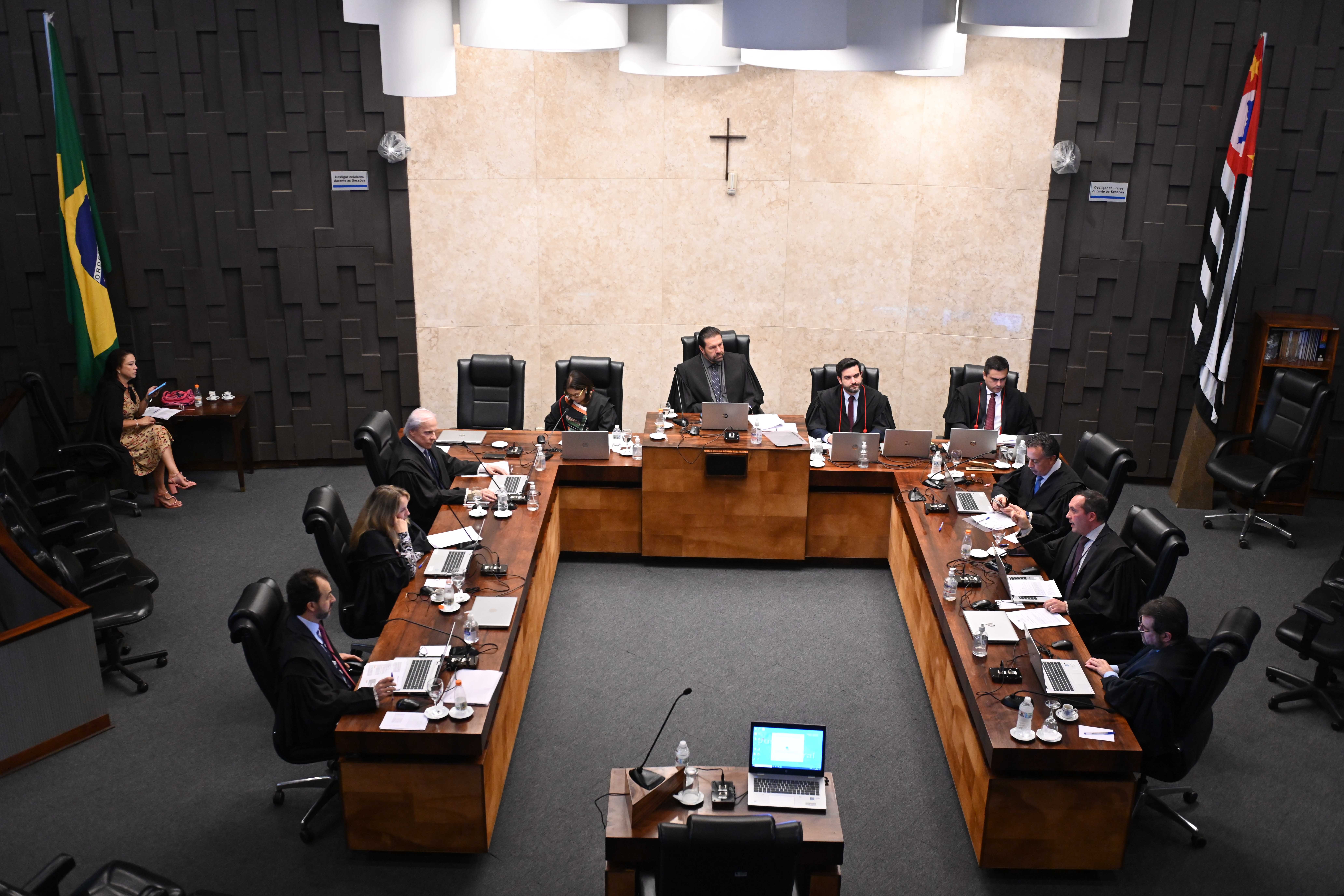 TRE-SP julga pedido de cassação dos diplomas do prefeito e do vice-prefeito de Presidente Prudente; ACOMPANHE