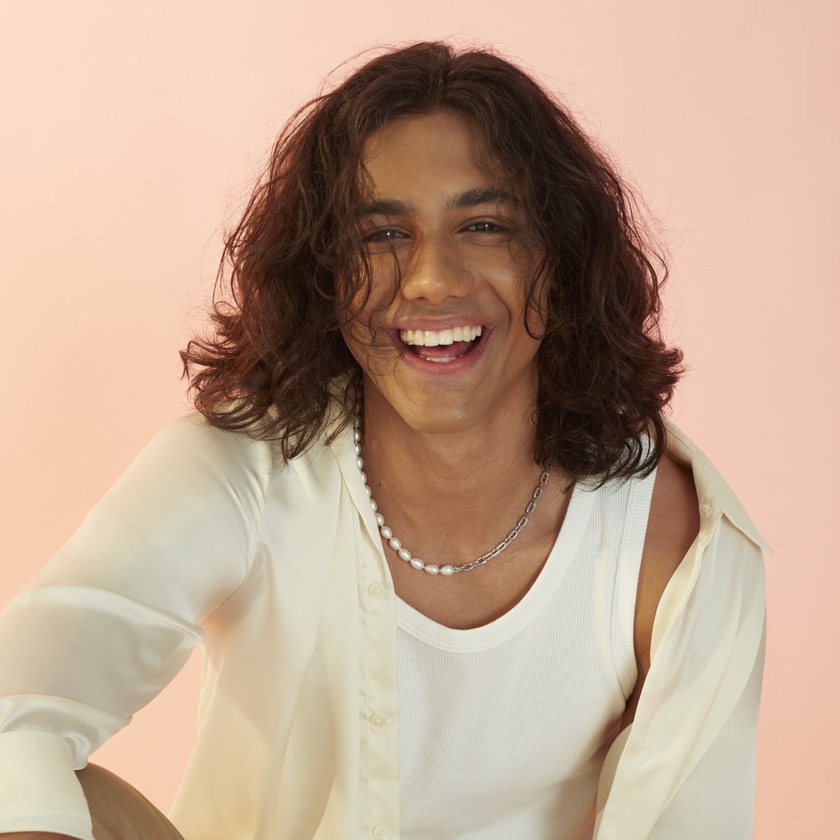 Artista pernambucano Lucas Mamede se apresenta em Manaus neste domingo ...