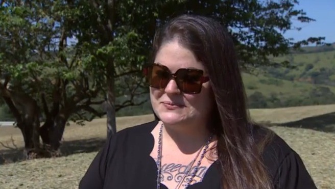 'Sentimento de alívio', diz cantora Twyla após polícia prender suspeitos de terem feito ela e a família reféns em assalto em Taubaté