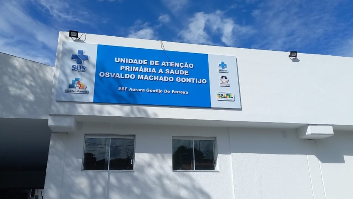 primary health care unit Osvaldo Machado will serve 4,000 people in Divinópolis |  Midwest