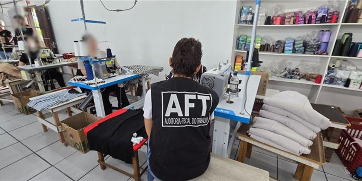 Contato com sangue, ossos e pele de animais: 78 adolescentes em situação de trabalho infantil perigosas são afastados em SC