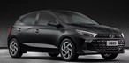 Hyundai HB20 2024