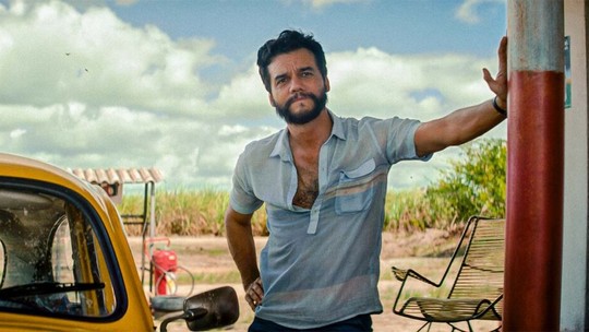 Wagner Moura ganha Cannes de melhor ator