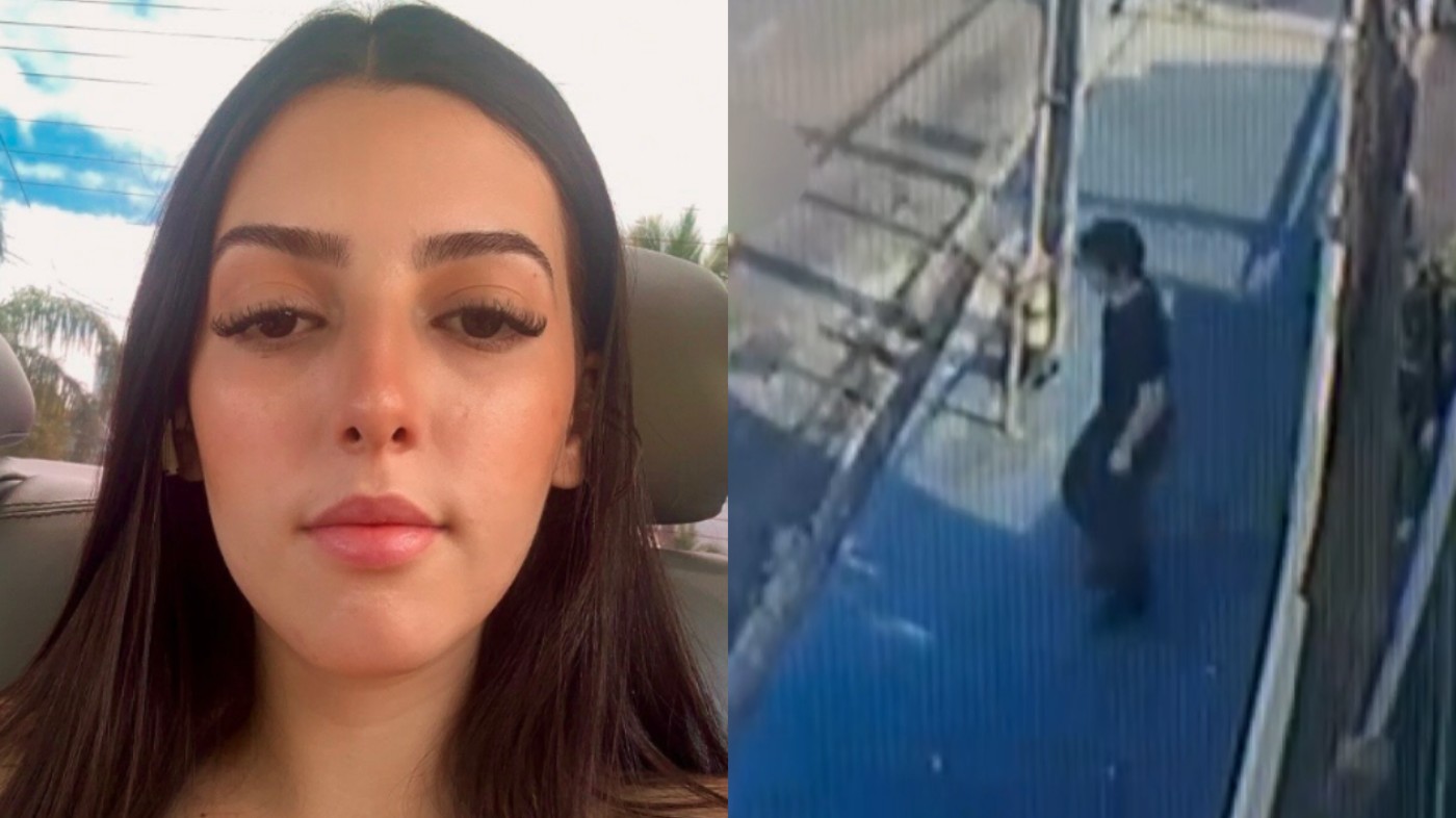 'Brutalidade sem tamanho, uma monstruosidade', diz tio de jovem que foi morta no Paraná após reagir a tentativa de estupro