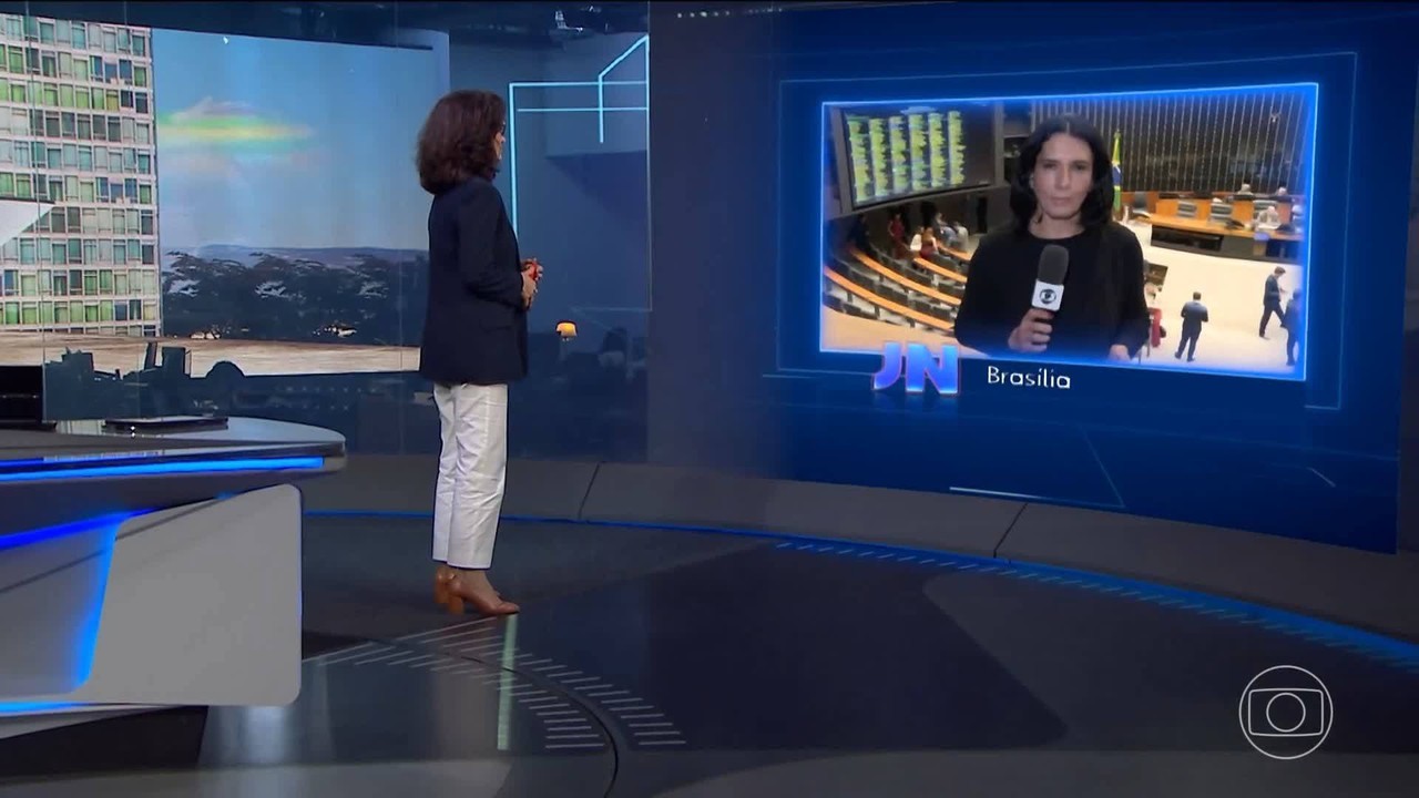 Câmara transfere para 2026 votações da PEC da Segurança e do PL Antifacção