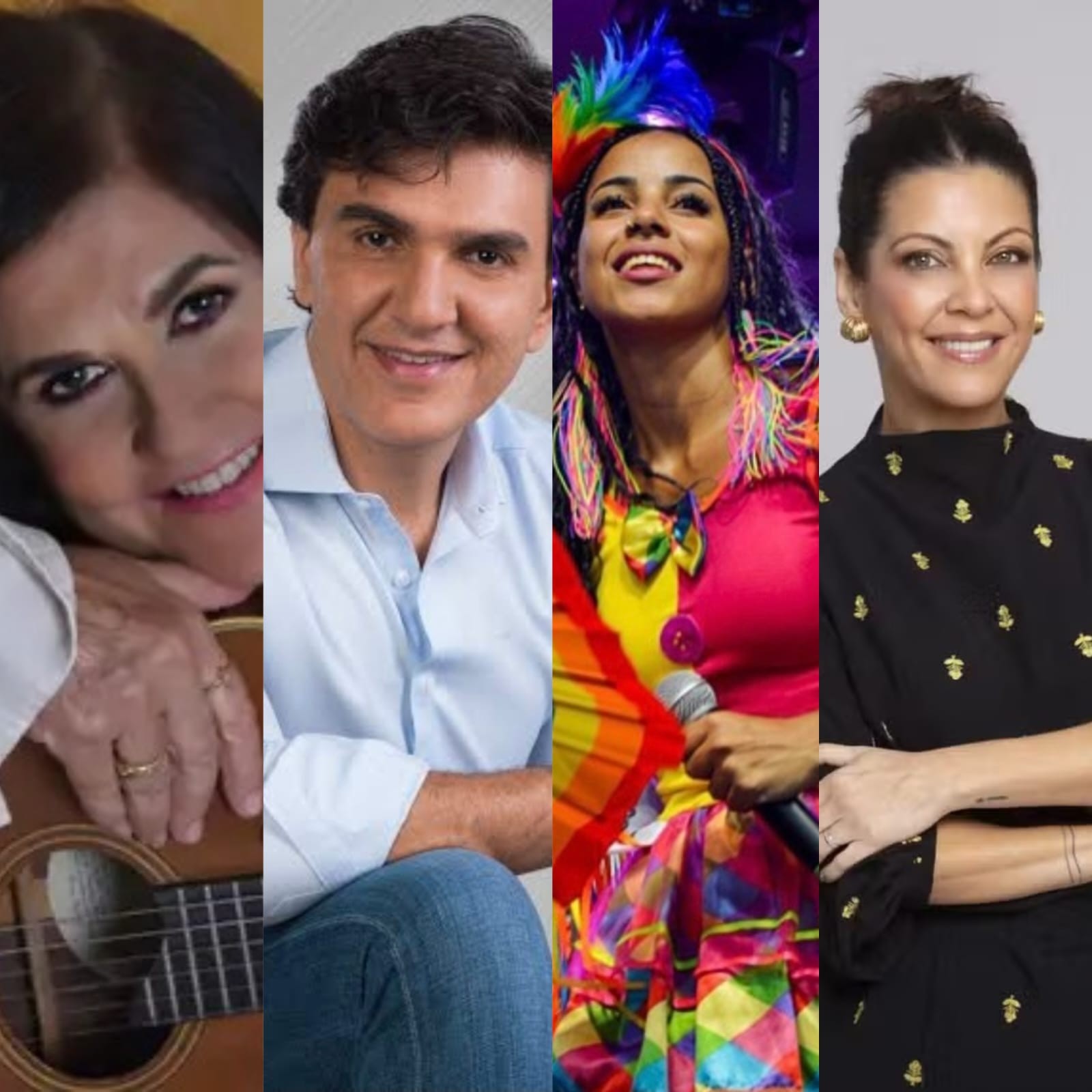 Confira a programação da Feira Literária de Barra do Piraí 