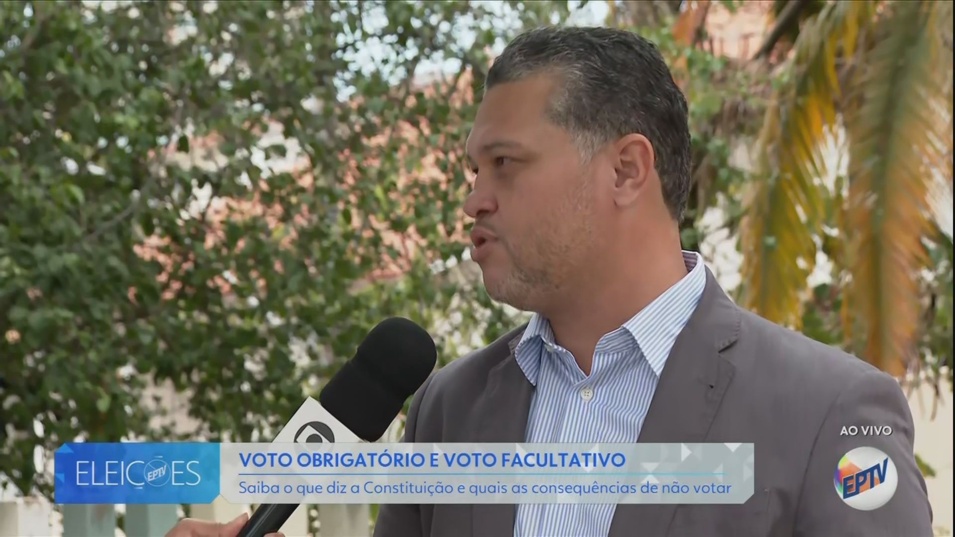 VÍDEOS: EPTV 1 Sul de Minas de sábado, 24 de outubro de 2026