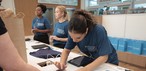 Dia dos Pais no RibeirãoShopping sorteia Rampage e camisetas Columbia — Foto: Crédito: Divulgação
