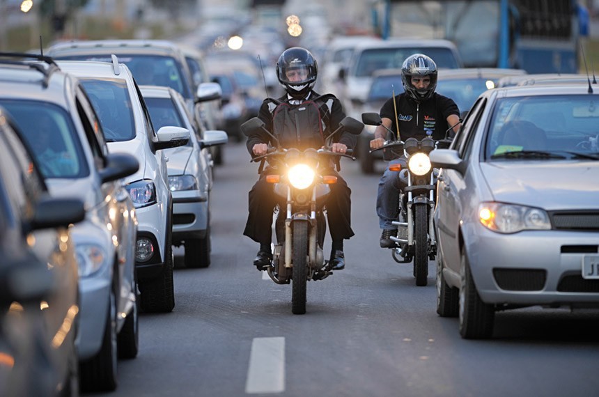 Maranhão investe em ações educativas para reduzir acidentes com motos