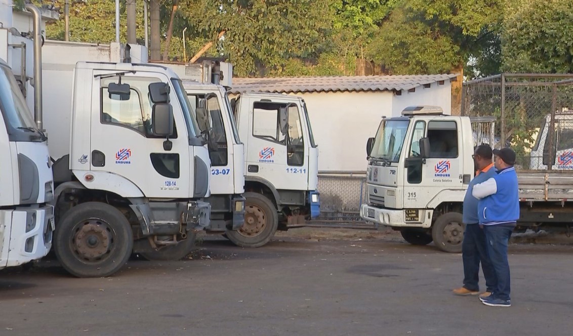 Associação dos Catadores de Materiais Recicláveis assume coleta seletiva de Bauru