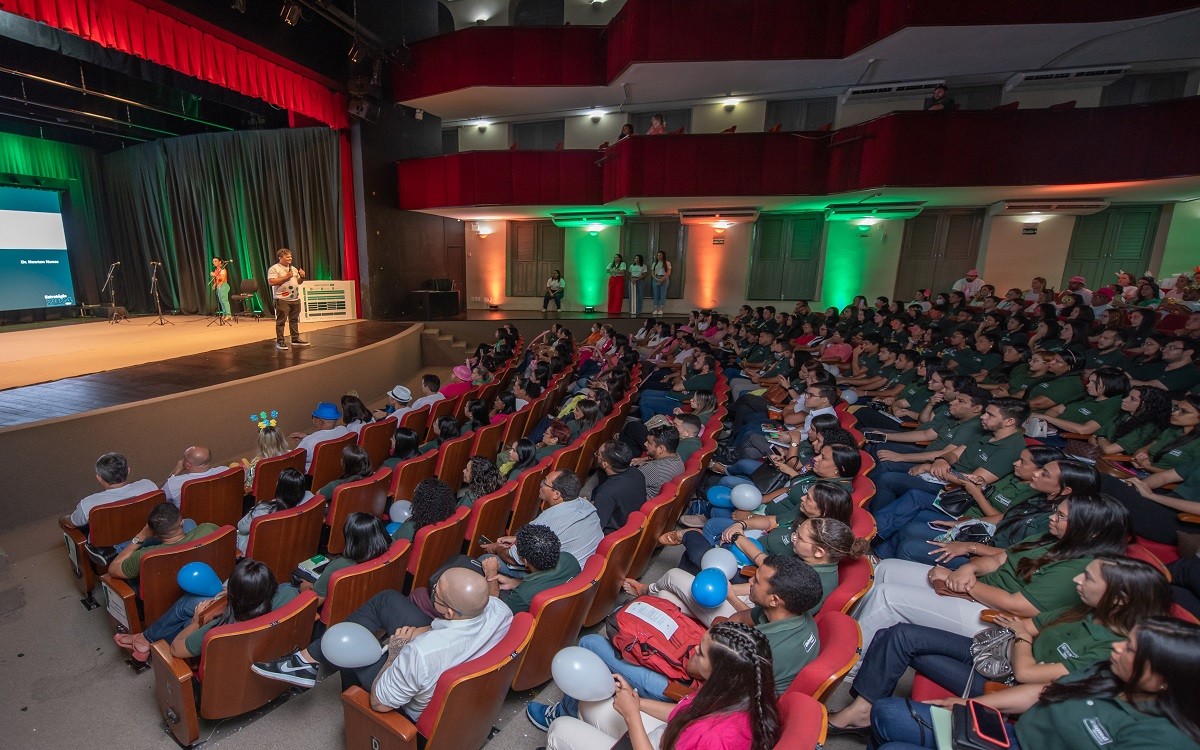 Theatro 4 de Setembro celebra 131 anos com shows, peças, exposições, oficinas e festival; veja a programação