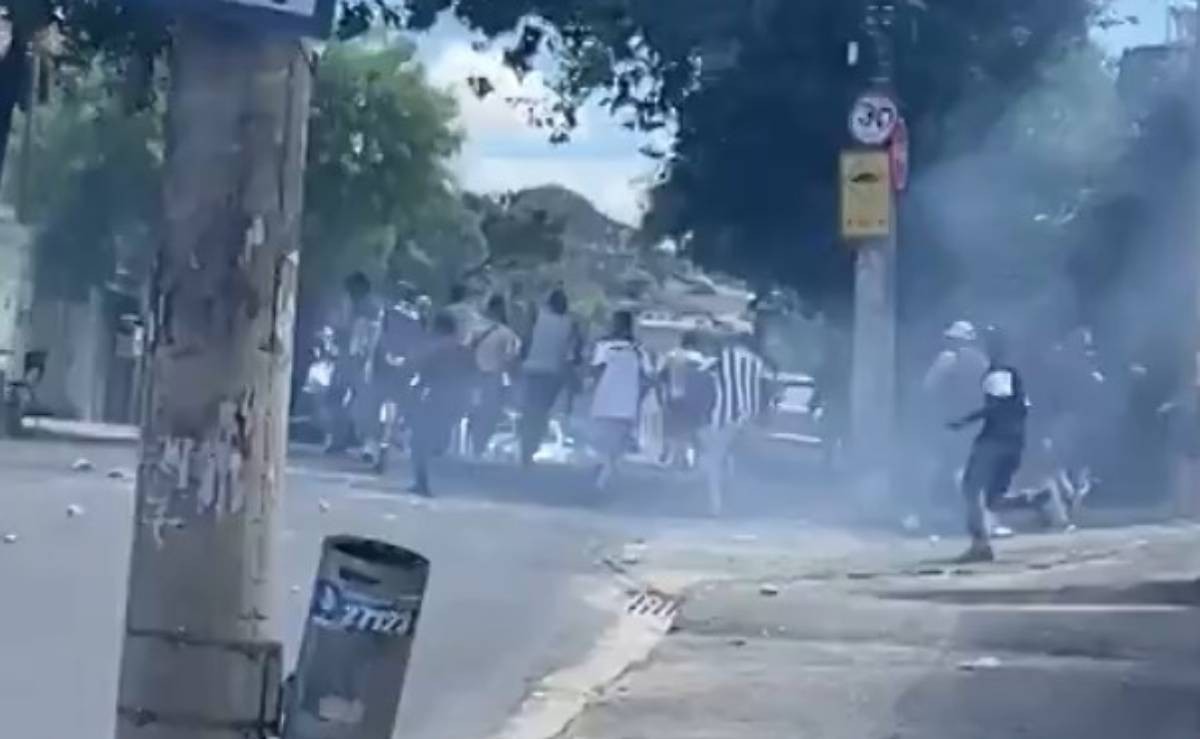 Justiça condena a 49 anos de prisão  dirigente de torcida organizada do Atlético que matou torcedor do Cruzeiro