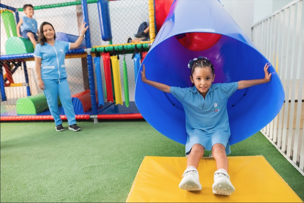 Primeira infância é fase ideal para ingressar na escola