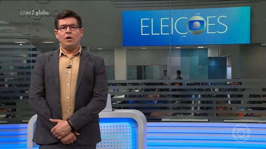João Campos cumpre compromisso de campanha em São Lourenço da Mata - Programa: NE2 