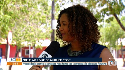 Especialista dá dicas para ampliar presença feminina em cargos de liderança