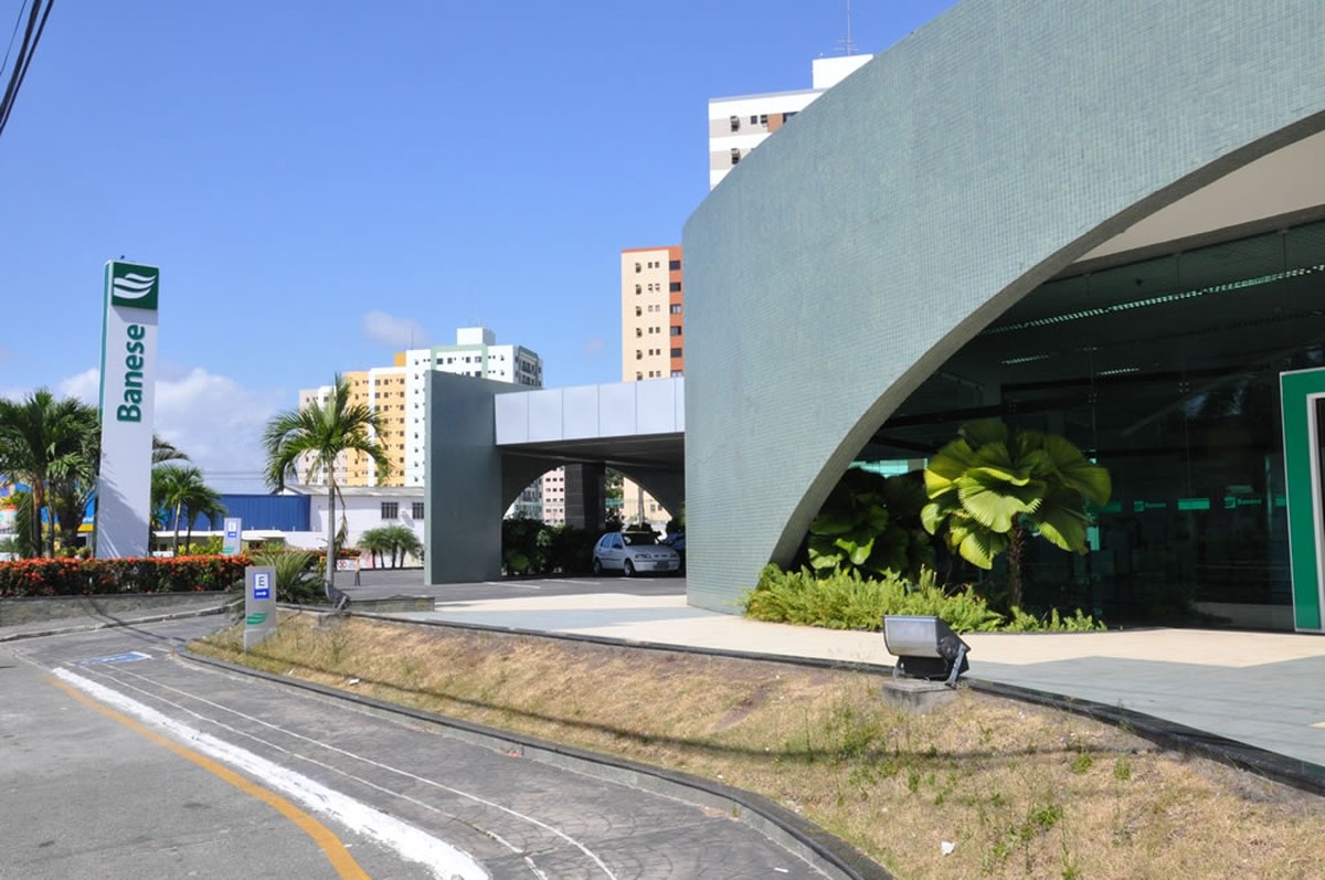 Inscrições para concurso do Banese iniciam nesta sexta-feira | Sergipe | G1