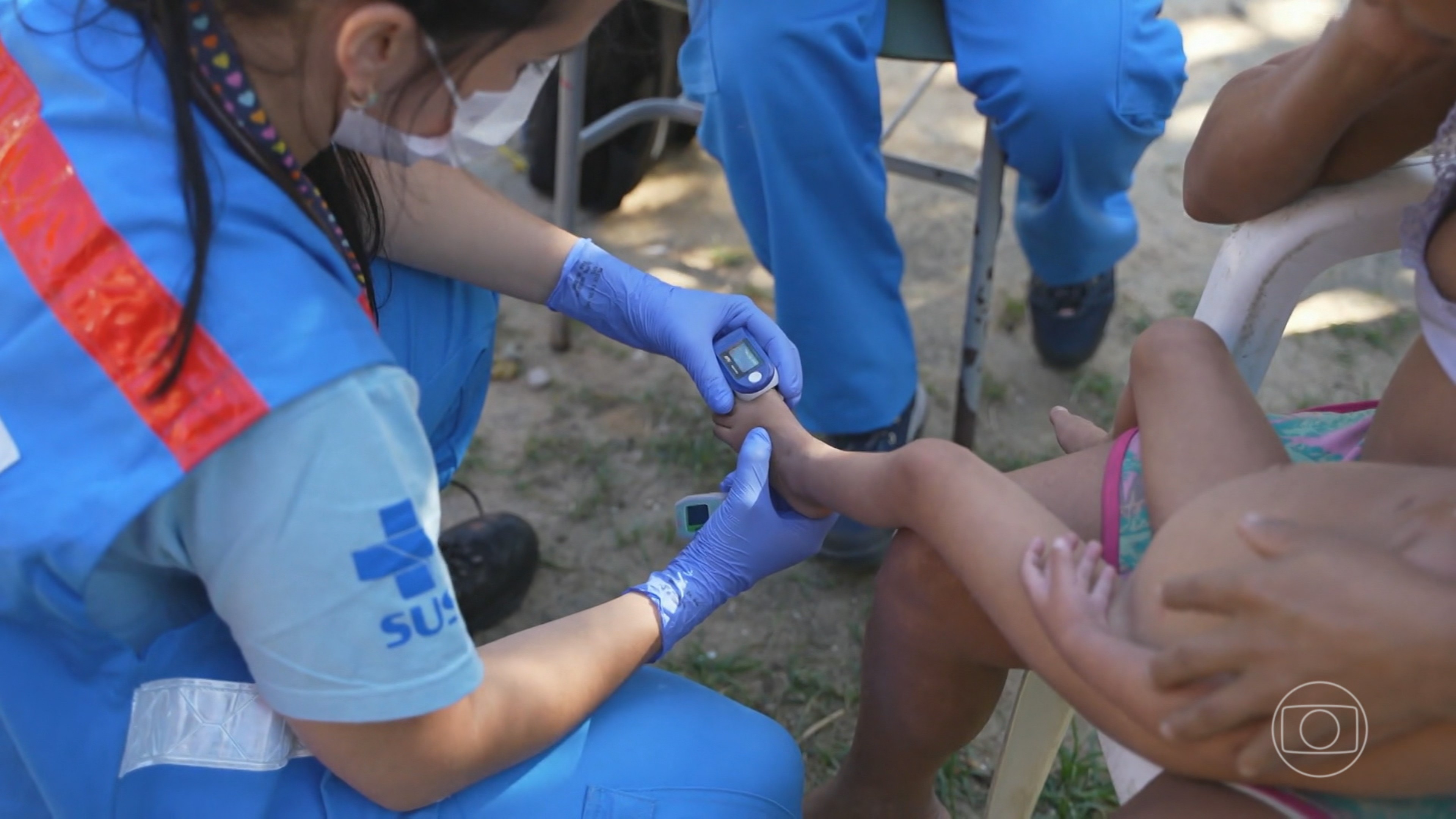 Suspeitos furtam equipamentos da saúde indígena e usam incêndio para ocultar crime em RO, diz PF