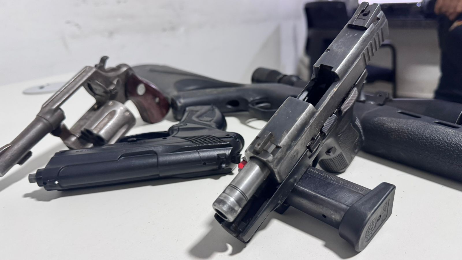 Suspeito de participação em sequestro de empresário do agronegócio morre em confronto com PM em MT 