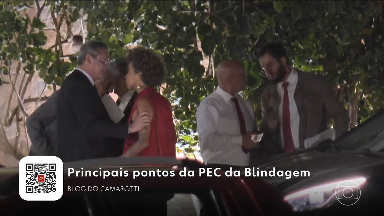 PEC da Blindagem prevê que 'sustação de investigações ou processos' pelo Congresso é 'ato de natureza política não passível de controle judicial'