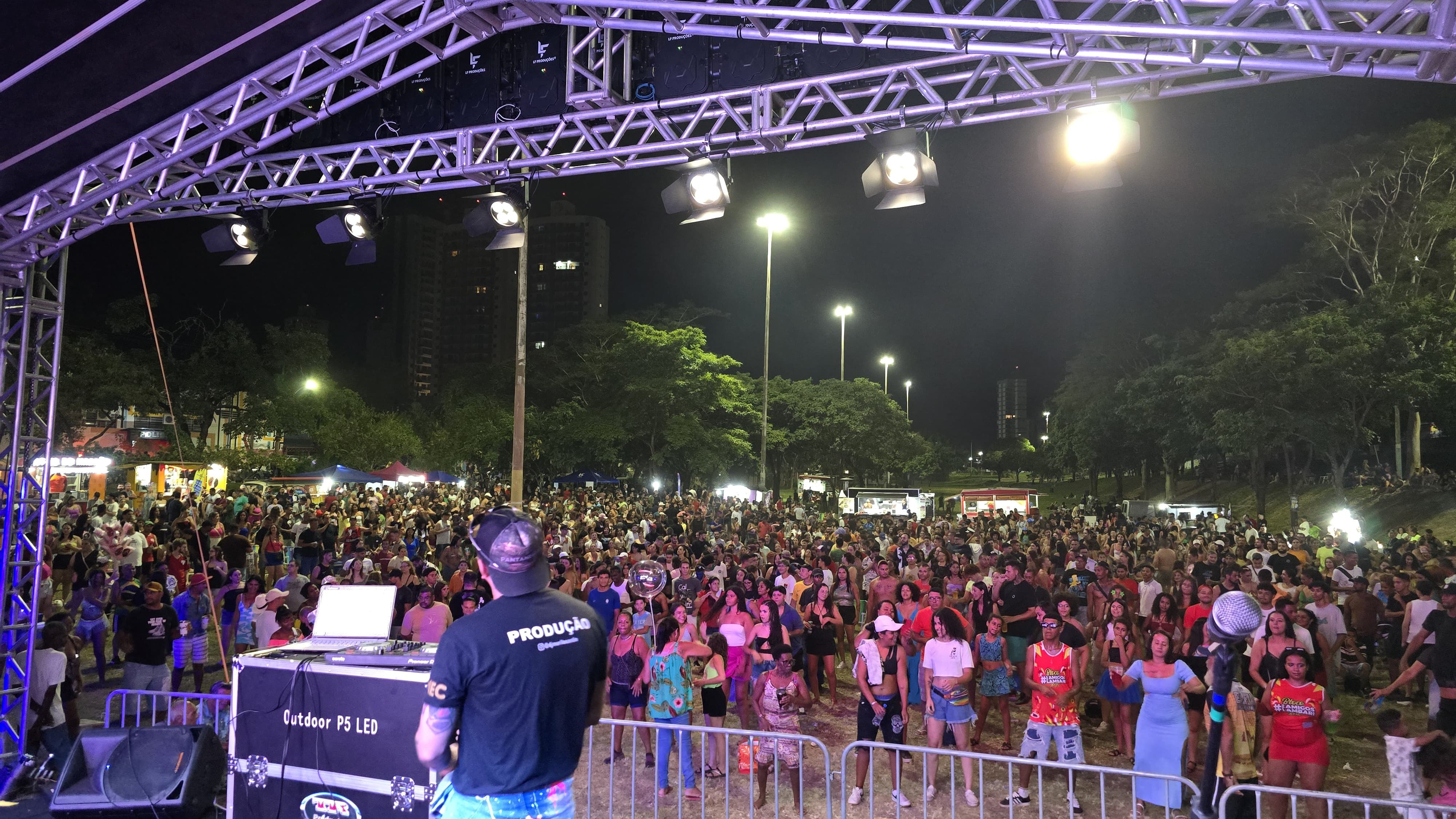 Após oito anos sem festa, Presidente Prudente anuncia desfiles de carnaval