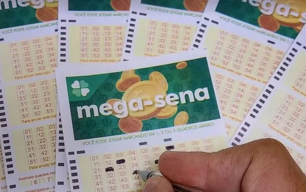 Quina: confira as dezenas sorteadas do concurso 6.502 - Em Sergipe