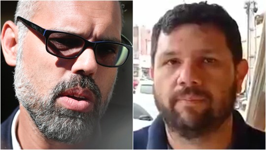 Moraes escolheu alvos e pediu investigações contra aliados de Bolsonaro sem  respeitar rito oficial, diz jornal | Política | G1