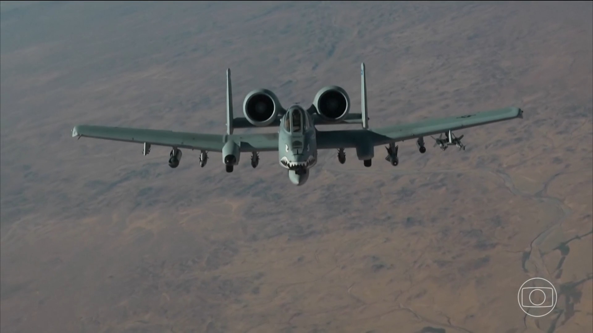 Após caças abatidos pelo Irã, governo dos EUA propõe maior orçamento militar da história moderna americana