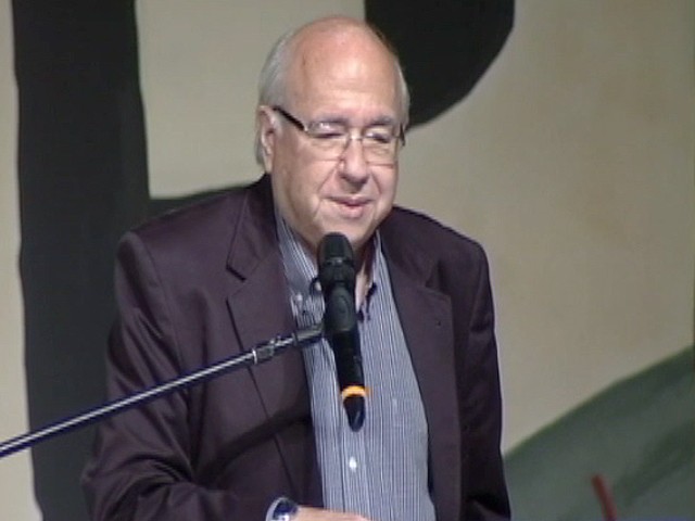 Morre Luis Fernando Verissimo; veja vídeos da carreira do escritor