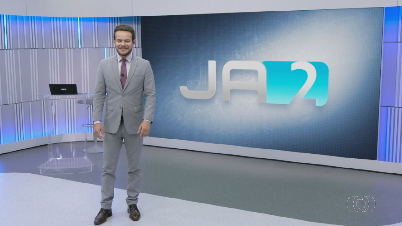 VÍDEOS: Jornal Anhanguera 2ª Edição desta quarta-feira, 25 de fevereiro de 2026