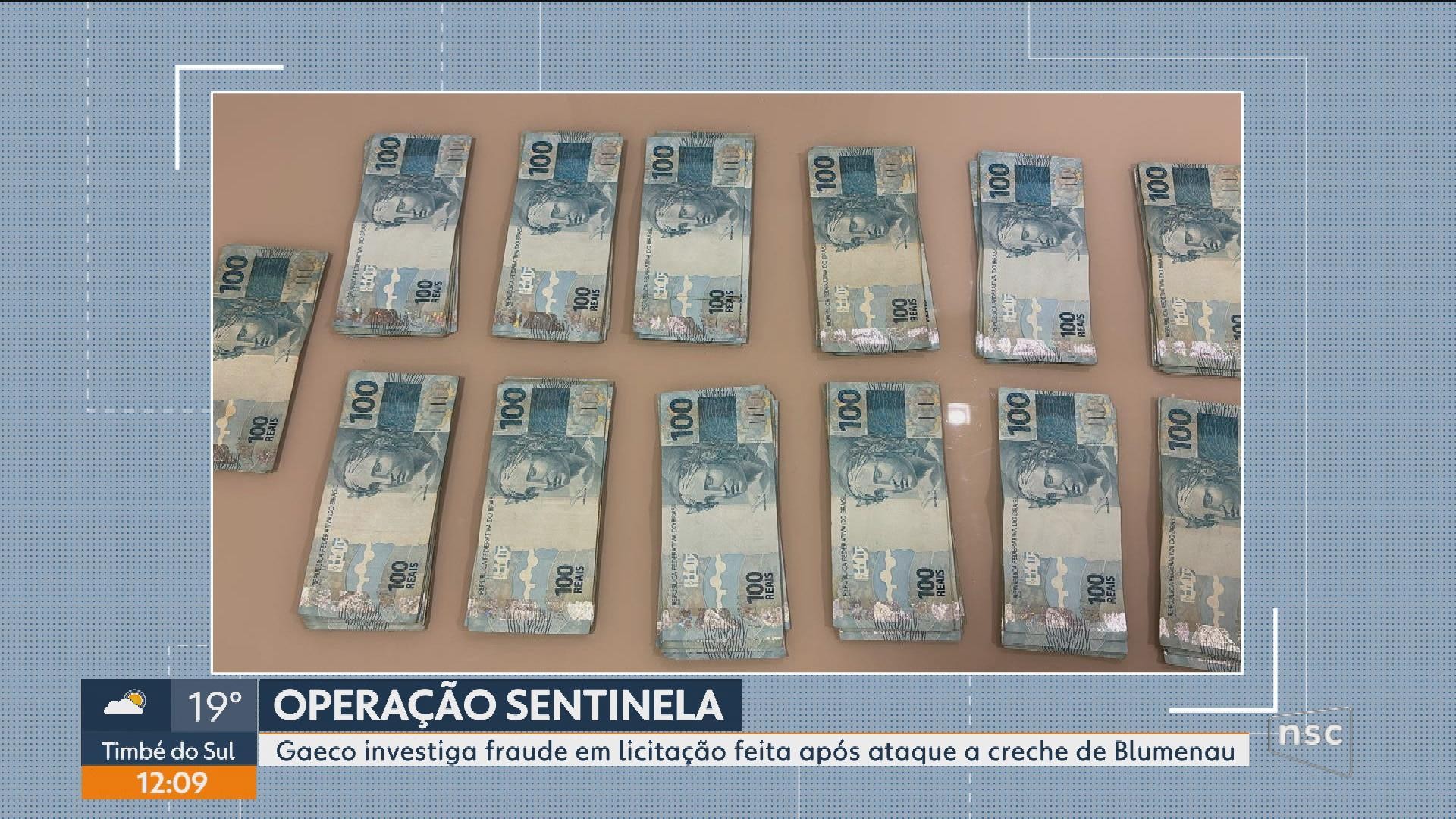 VÍDEOS: Jornal do Almoço Florianópolis de quinta-feira, 7 de maio de 2026