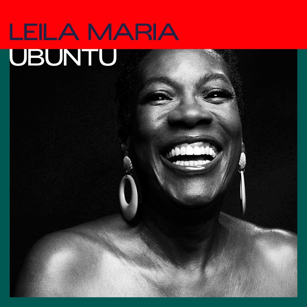 Leila Maria tem editado em CD o álbum em que realça a África contida no  cancioneiro de Djavan | Blog do Mauro Ferreira | G1