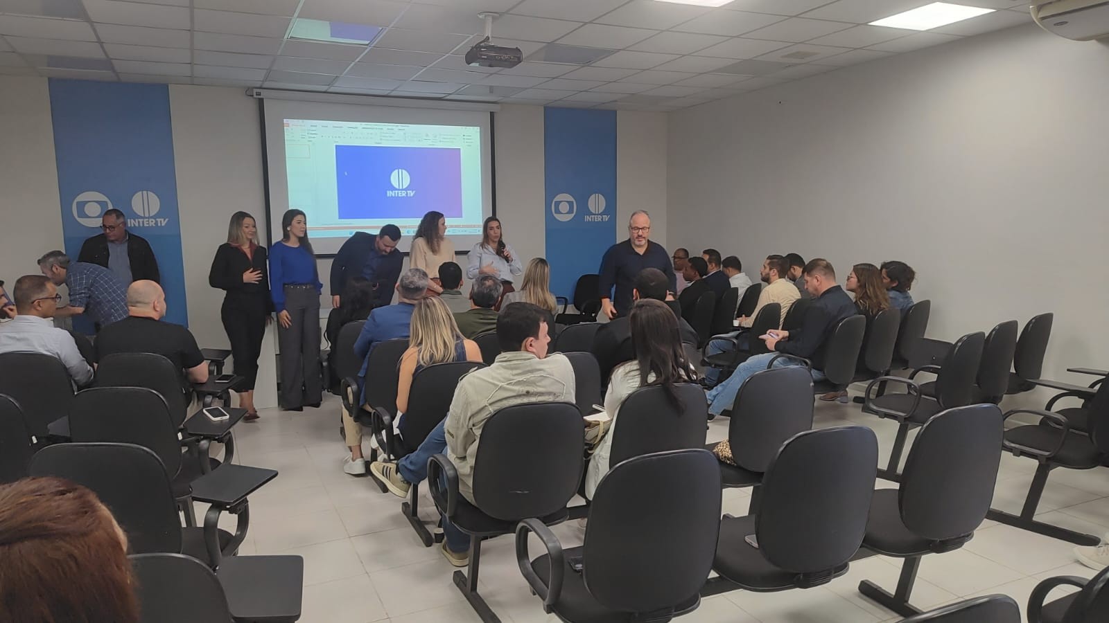 Inter TV promove encontro com prefeitos e secretários de comunicação das regiões dos Lagos e Metropolitana 