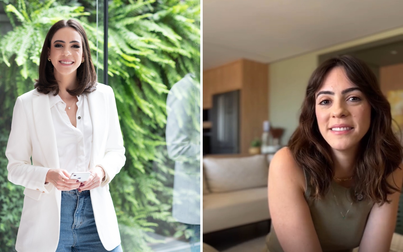 Médica viraliza ao contar o que aprendeu morando há quase dois anos em Goiânia; vídeo 