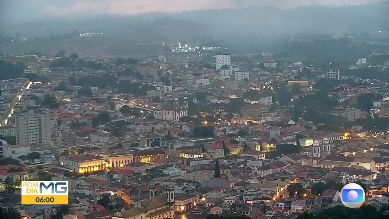 VÍDEOS: Bom Dia Minas de quinta-feira, 19 de março de 2026