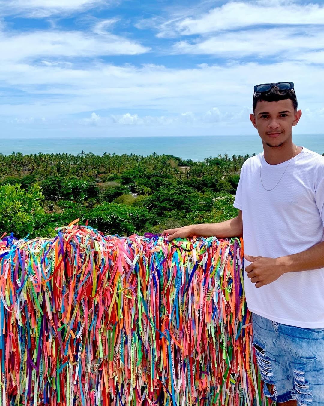 Estudante de odontologia morre durante aposta de 'racha' com motos em MT