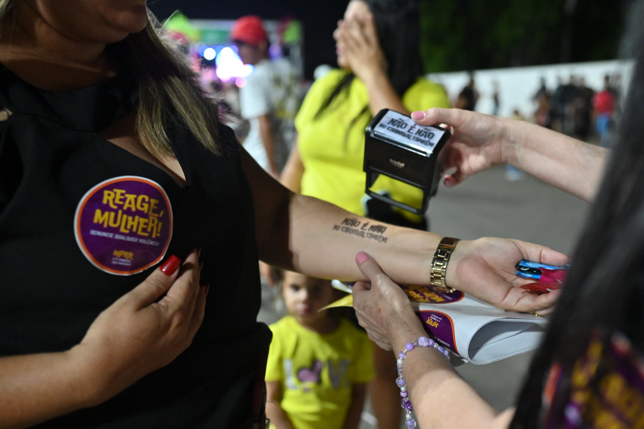 Polícia Militar dá dicas para curtir carnaval 2026 em segurança em Roraima; veja lista