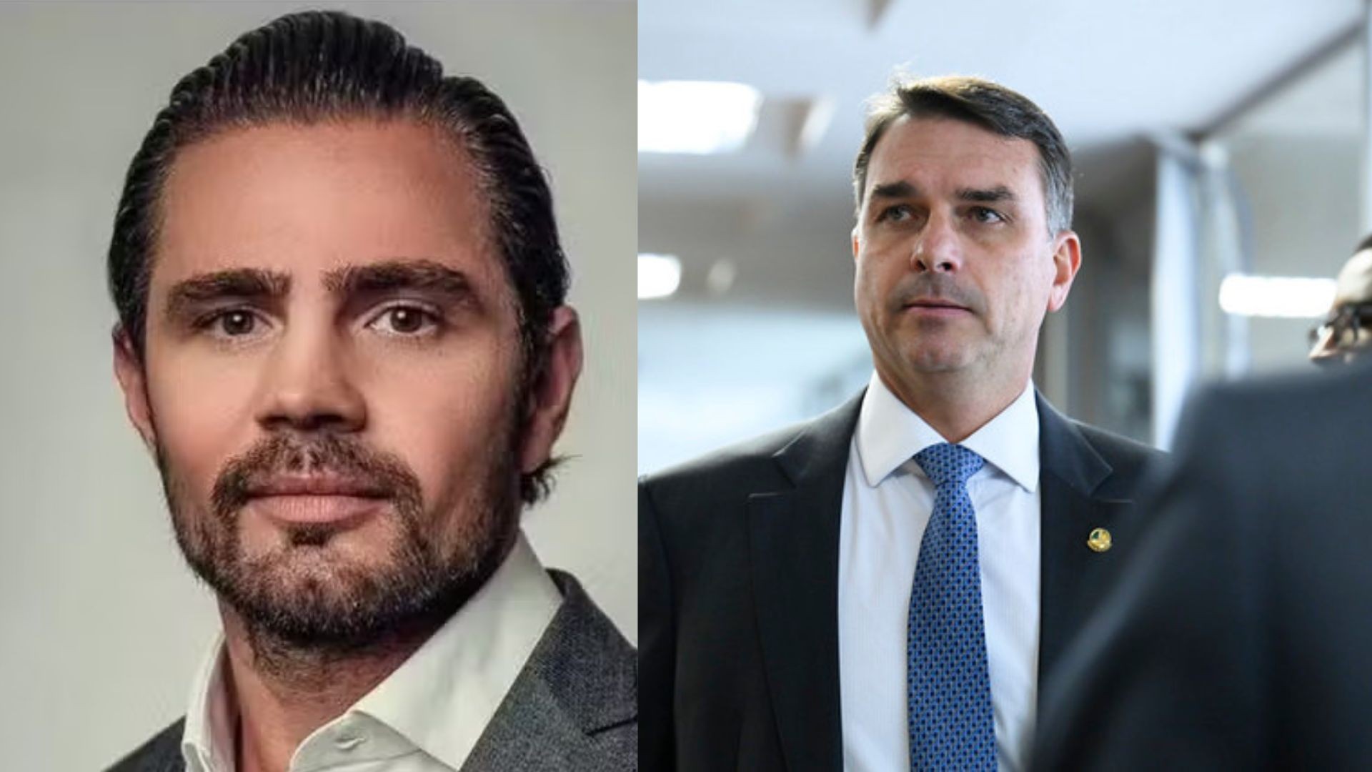 Aliados de Flávio Bolsonaro temem novas revelações e citam operação contra pai de Vorcaro como prova de que 'PF não vai parar'