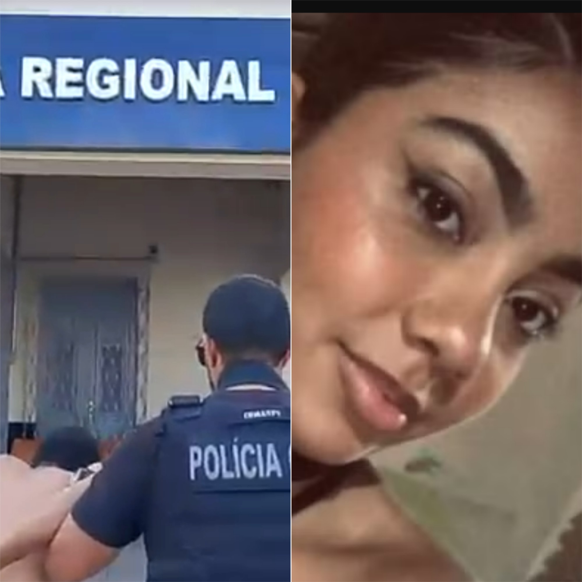 Polícia prende segundo suspeito de participar de morte de adolescente na Grande Natal