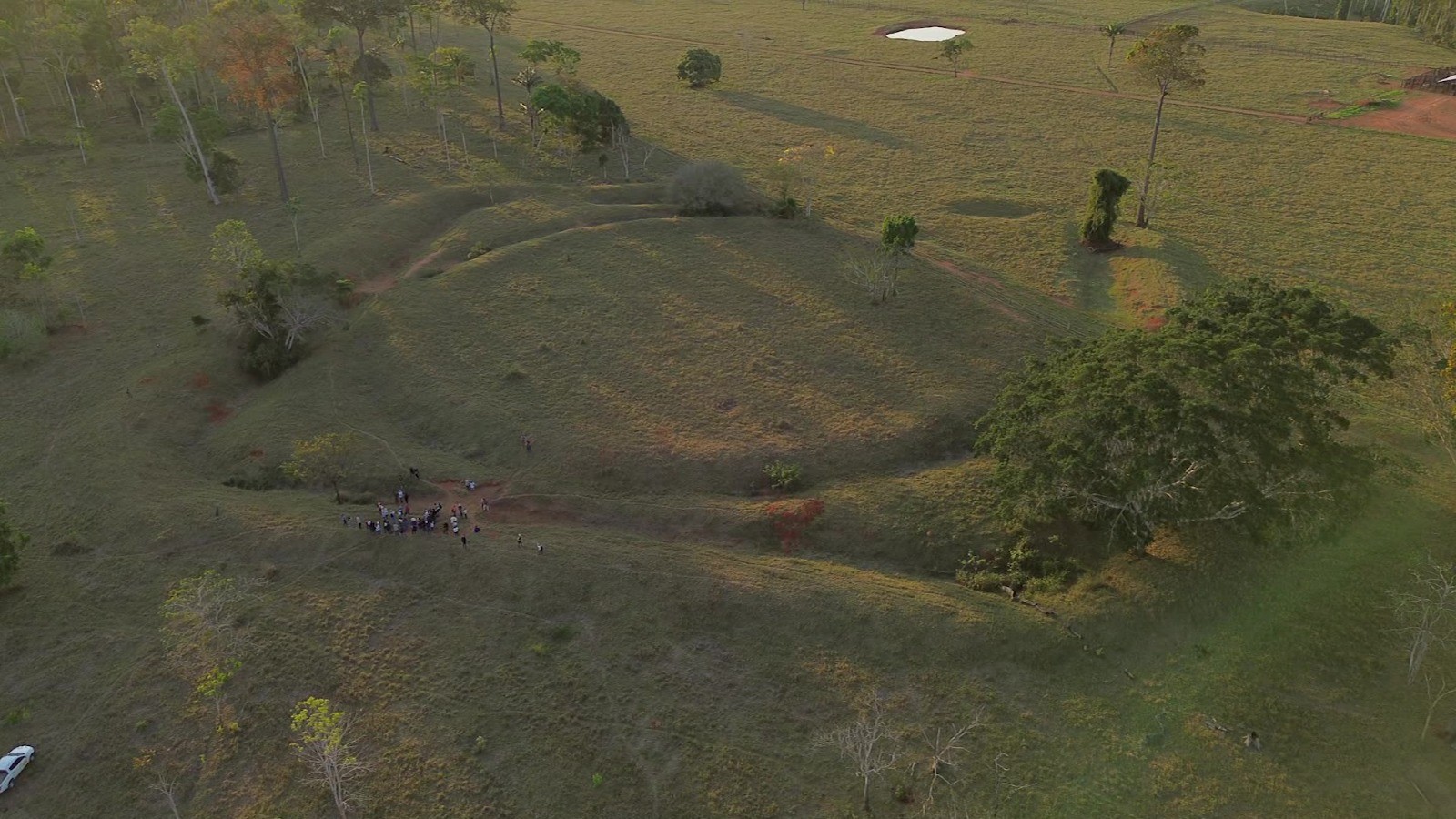 Dia dos Geoglifos: Especialistas debatem importância das estruturas em encontro no Acre