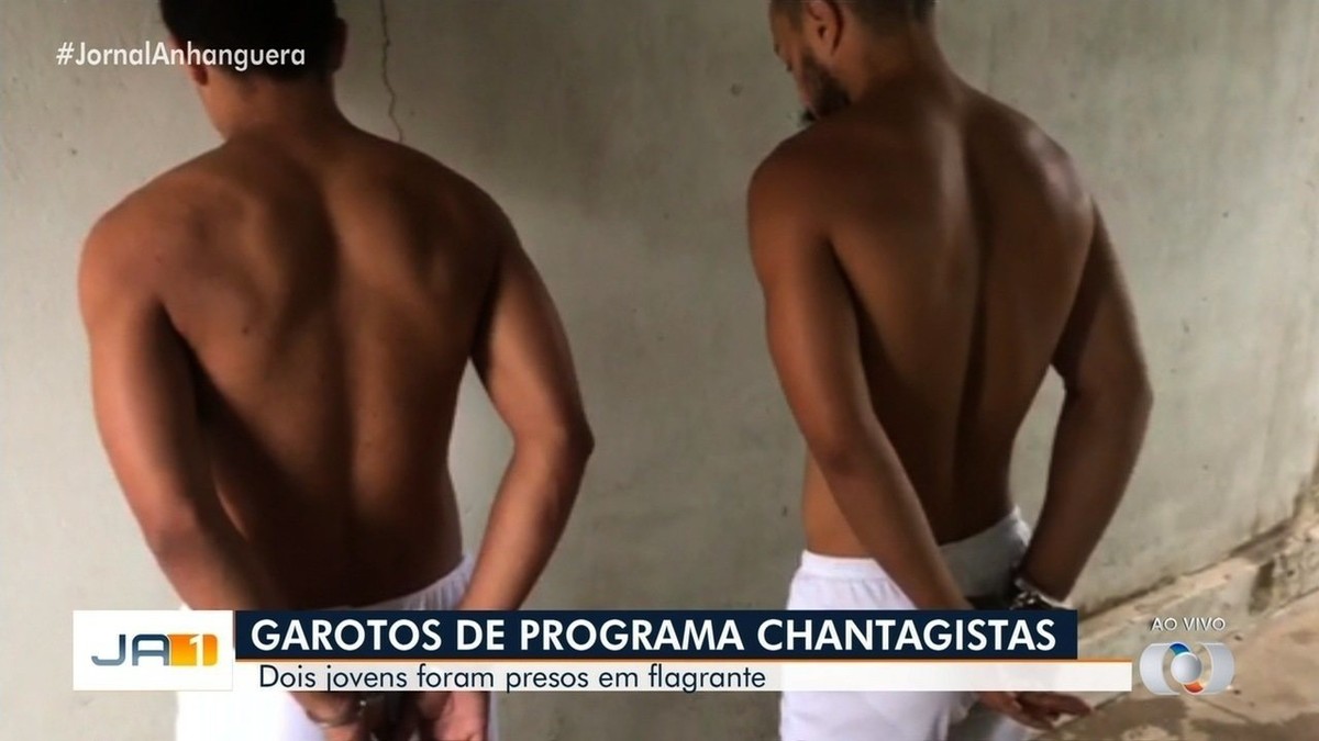 Garotos de programas