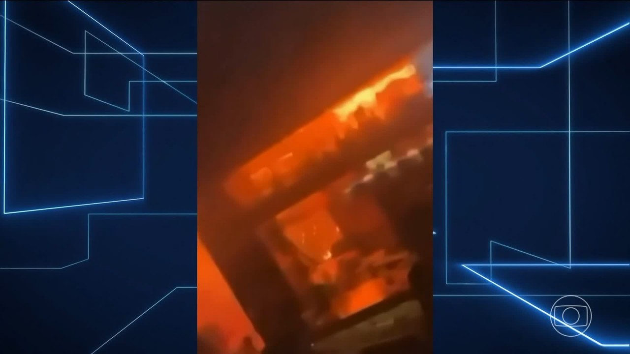Fogo em bar: Suíça tenta identificar vítimas de incêndio em festa de Ano Novo; cerca de 40 morreram 
