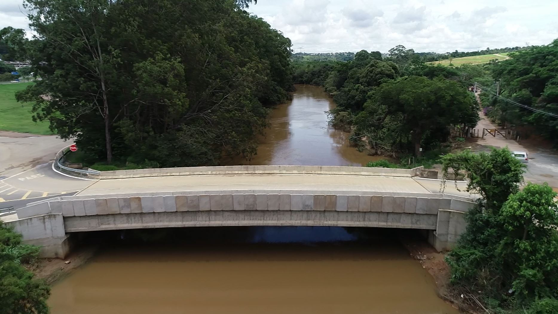 Campinas prevê novo sistema de captação de água para diminuir dependência do Atibaia e tentar garantir 'segurança hídrica' 