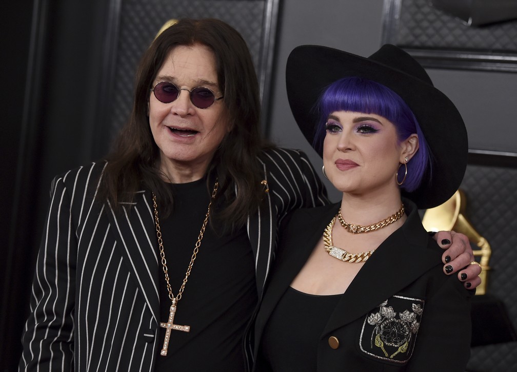 Nasceu! Kelly Osbourne dá à luz Sidney, fruto de sua relação com Sid -  POPline